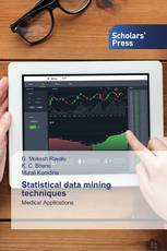 Statistical data mining techniques