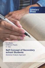 Self Concept of Secondary school Students