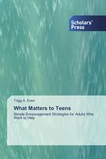 What Matters to Teens