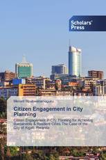 Citizen Engagement in City Planning