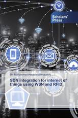 SDN integration for internet of things using WSN and RFID