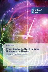 From Basics to Cutting Edge Research in Physics