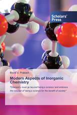 Modern Aspects of Inorganic Chemistry