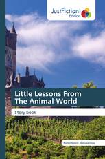 Little Lessons From The Animal World
