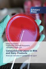 Campylobacter jejuni in Milk and Dairy Products