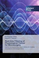 Real-time Filtering of Physiological Tremor for Microsurgery