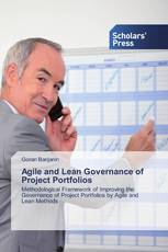 Agile and Lean Governance of Project Portfolios