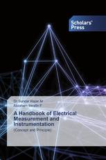 A Handbook of Electrical Measurement and Instrumentation