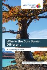 Where the Sun Burns Different