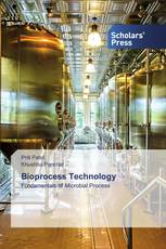 Bioprocess Technology