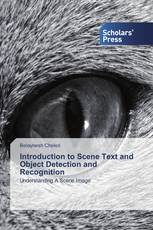 Introduction to Scene Text and Object Detection and Recognition