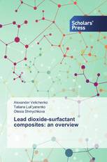 Lead dioxide-surfactant composites: an overview