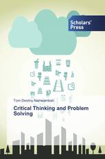 Critical Thinking and Problem Solving