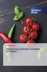 Geminivirus Disease Complex of Chilies