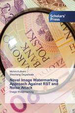 Novel Image Watermarking Approach Against RST and Noise Attack