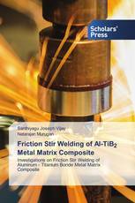 Friction Stir Welding of Al-TiB2 Metal Matrix Composite