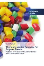 Thermodynamics Behavior for Polymer Blends