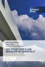 CFD STUDY FOR FLOW BEHAVIOR OF AEROFOILS
