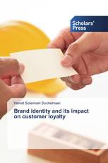 Brand identity and its impact on customer loyalty