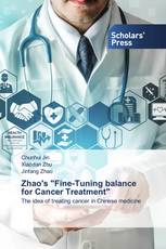 Zhao's "Fine-Tuning balance for Cancer Treatment"