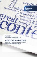 CONTENT MARKETING