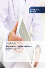 Anorectal malformations