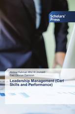 Leadership Management (Carl Skills and Performance)