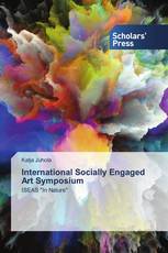 International Socially Engaged Art Symposium