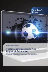 Technology Integration in Physical Education