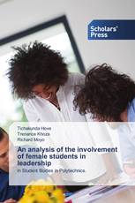 An analysis of the involvement of female students in leadership