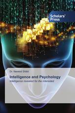 Intelligence and Psychology