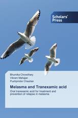 Melasma and Tranexamic acid