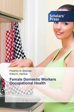 Female Domestic Workers Occupational Health