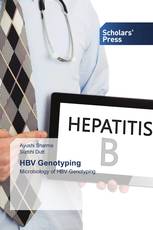 HBV Genotyping