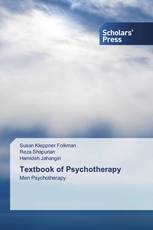 Textbook of Psychotherapy