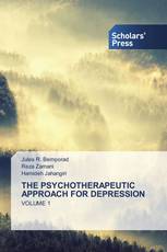 THE PSYCHOTHERAPEUTIC APPROACH FOR DEPRESSION