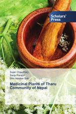 Medicinal Plants of Tharu Community of Nepal