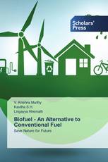 Biofuel - An Alternative to Conventional Fuel