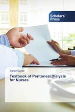 Textbook of Peritoneal Dialysis for Nurses