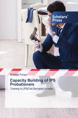 Capacity Building of IPS Probationers