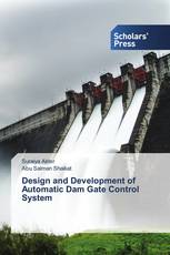 Design and Development of Automatic Dam Gate Control System