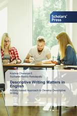 Descriptive Writing Matters in English