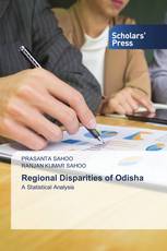 Regional Disparities of Odisha