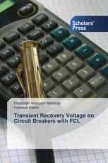 Transient Recovery Voltage on Circuit Breakers with FCL