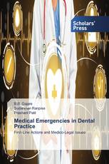 Medical Emergencies in Dental Practice