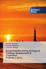 Encyclopedia of Psychological Testing, Assessment & Treatment Volume 1 (A-L)