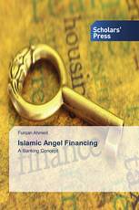 Islamic Angel Financing