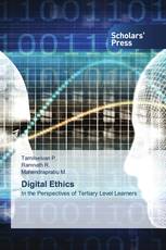 Digital Ethics