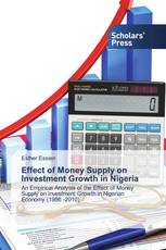 Effect of Money Supply on Investment Growth in Nigeria