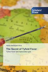 The Secret of Tyfoid Fever